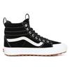 Vans SK8-HI MTE 2.0 DX 'Black Gum' Men's VN0A4P3IDX6