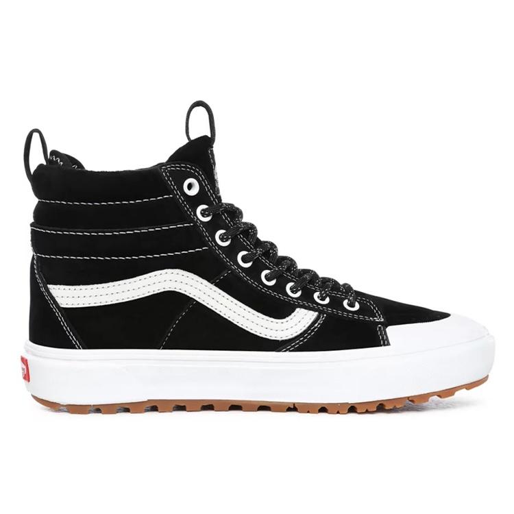 Vans SK8-HI MTE 2.0 DX 'Black Gum' Men's VN0A4P3IDX6