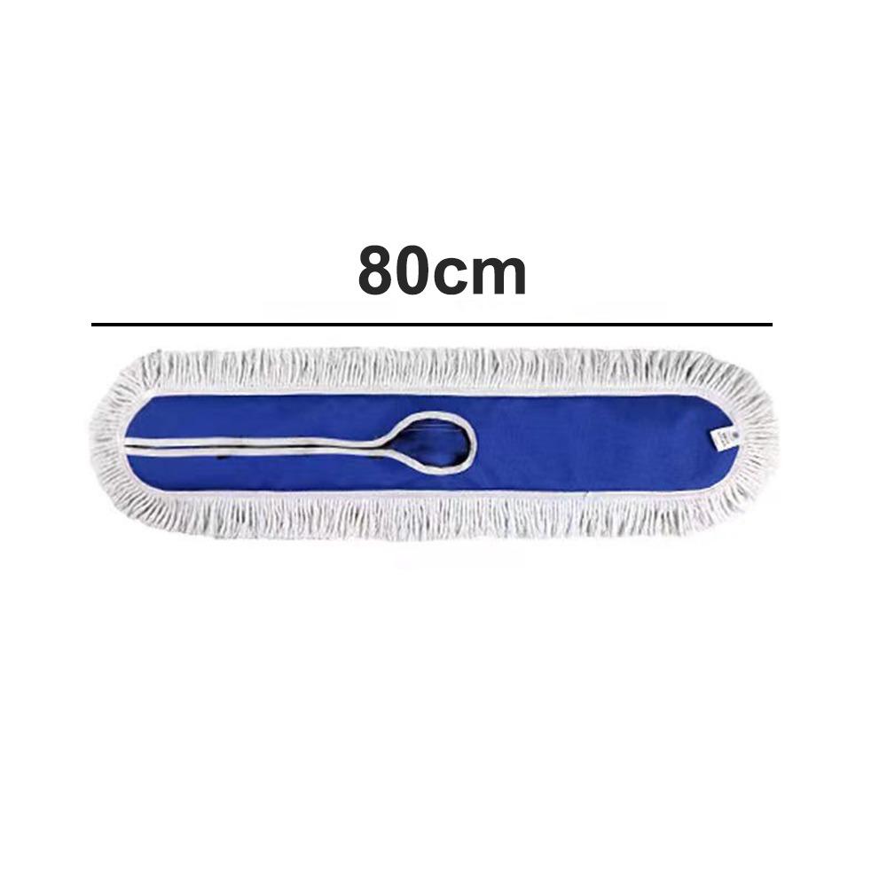40/60/80/100/120cm Large Mop Head Removable Mop Accessories  for Standard Size Mop Frame