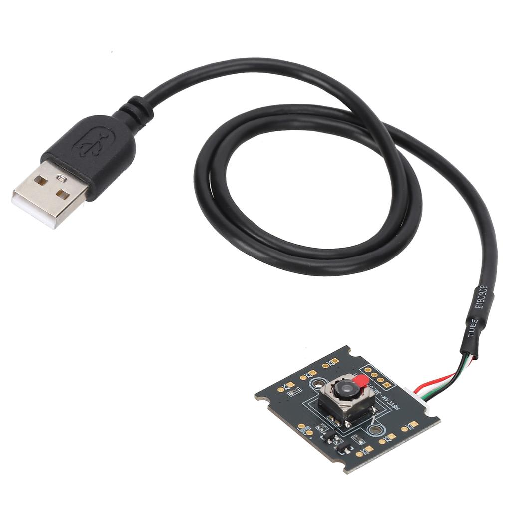 Modulul camerei cu focalizare automată HD 3MP Mini USB2.0 Placă pentru camere web pentru Android HBVCAM?3M20278?V11
