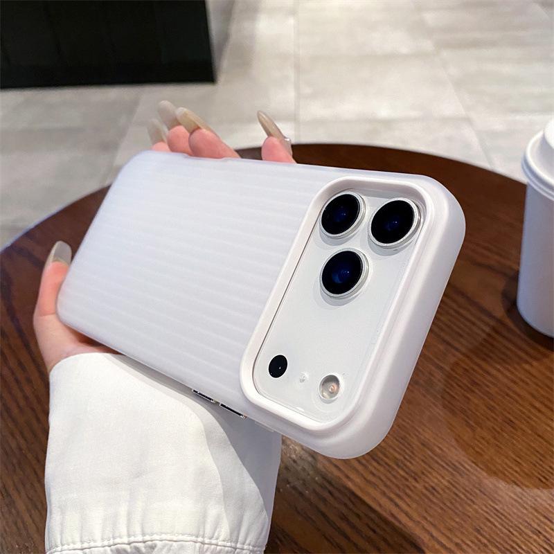 2-in-1 Candy Color iPhone 17 Case for Apple 12/15/16 Pro, 13/14 with Large Camera Cutout