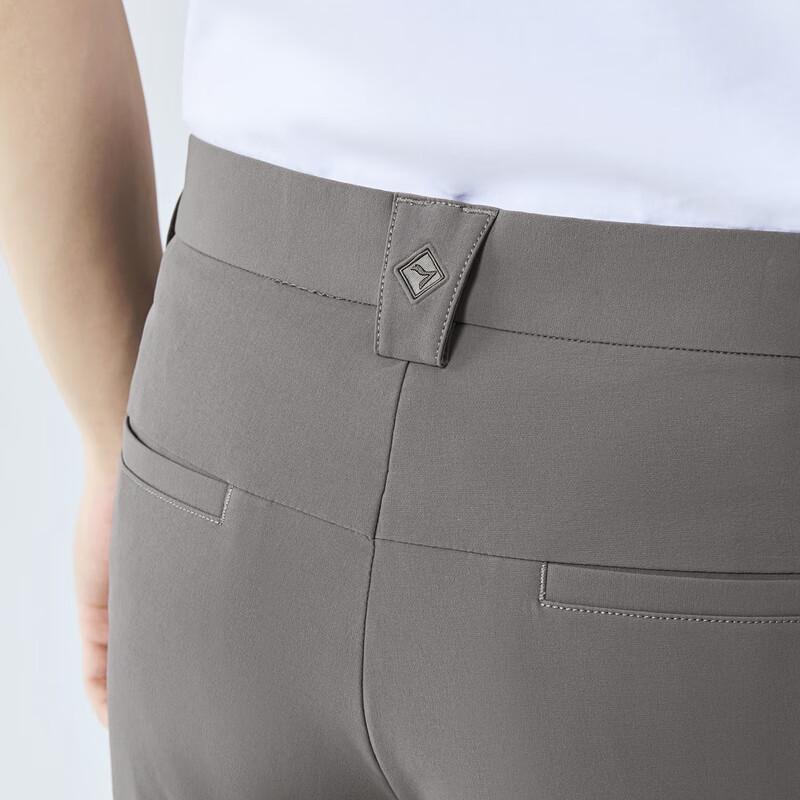 Septwolves Men's Quick-Dry Casual Straight-Leg Shorts