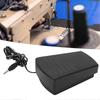 Foot Operated Pedal Controller Foot Pedal Control Switch Nonslip Pressure Control Sewing Machine A