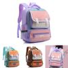 Adorable Large Capacity School Backpack For Primary Students In Playful Colors
