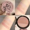 MAXFINE 3-Color 3D Contour Blush & Shadow – Beginner Friendly, Natural Soft Mist Finish, 9g