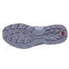 SALOMON Chaussures de randonnée basses Xt-Quest Polyvalentes Confortables Durables Chaussures de randonnée unisexes Gris Bleu 491259