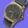 Used [Good Condition, Working Item] Furla Ladies Watch Waterproof Gray Dial Quartz