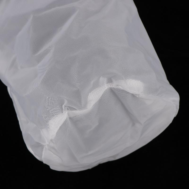 1 Piece For Venting Ton Barrel Cover Tote Lid Cover Rainwater Tank Garden Water Irragtation Filters Ibc Water Tank Nylon Filter