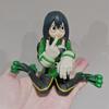 9-21cm Anime My Hero Academia Figure PVC Age of Heroes Figurine Deku Action Collectible Model Decorations Doll Toys For Children