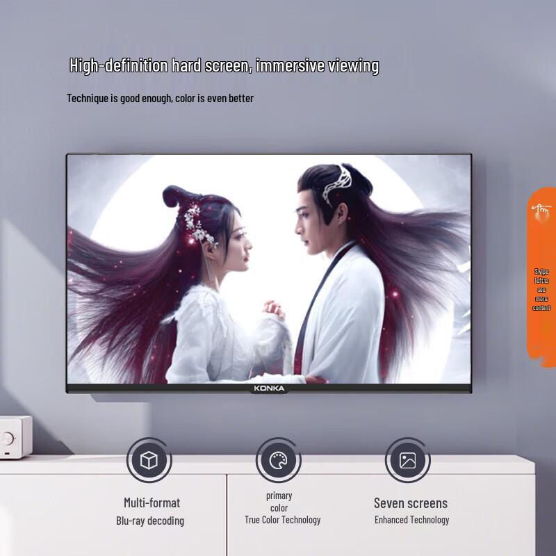 Konka 32-inch LED TV