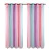 Children's Room Curtains with Eyelets, Voile Eyelet Curtains, Star Curtains