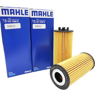 Motor – Vzduchové filtre