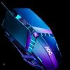 AOC MS120 Wired Gaming Mouse