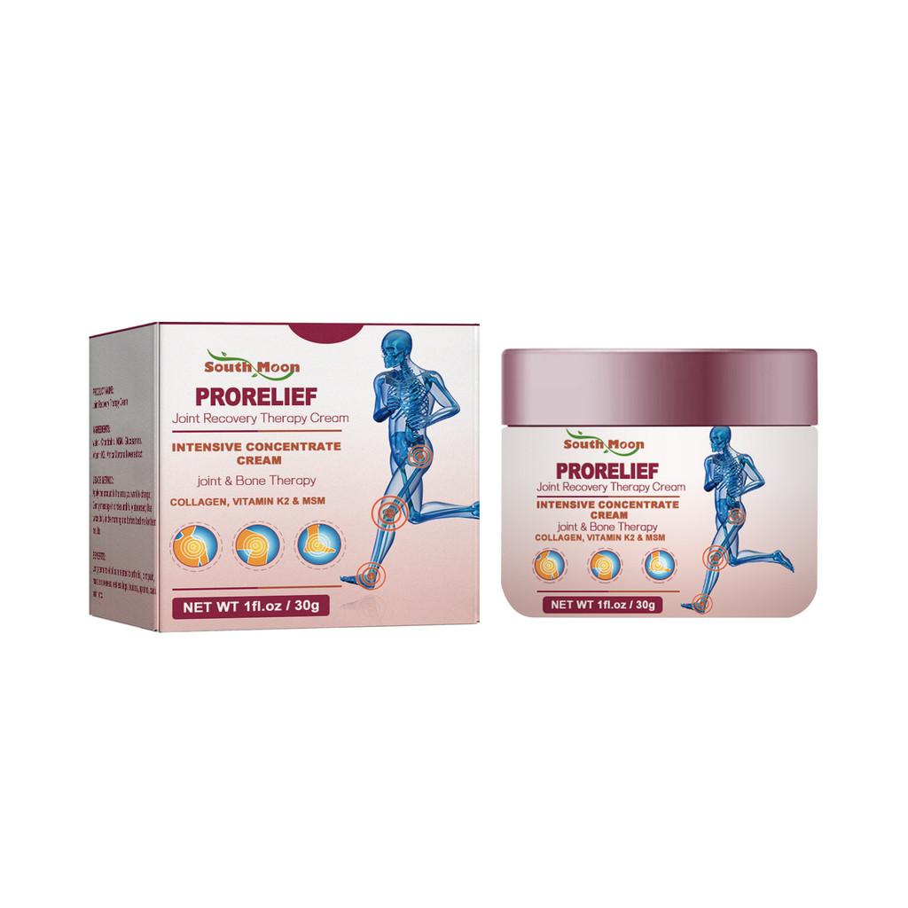 South Moon Joint Relief Cream For Body Pain Soothing Muscles And Joints
