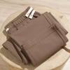 Mens Loose Fit Casual Pants With Micro Elastic For Autumn Comfort