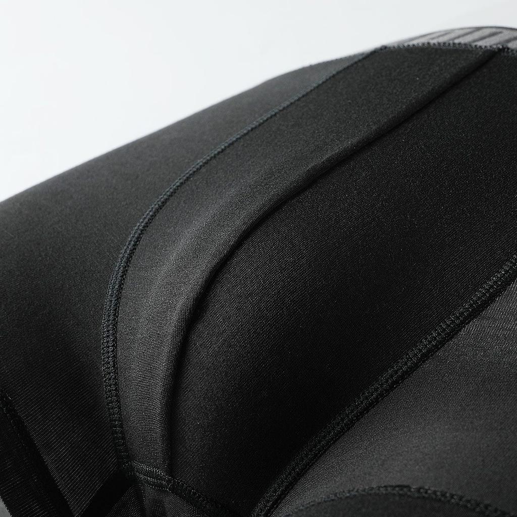 PUMA Boxer Shorts Men's Black/Dark Gray/Light Gray 701226940-001