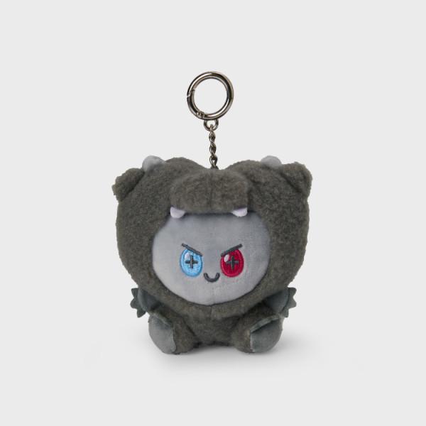 

Брелок для ключей Line Friends Bonbon New Ear Dragon Doll
