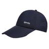 Quick-Drying Cap Men'S Summer Sunscreen Uv Protection Breathable Sunshade Baseball Cap Extended Brim Big Head Circumference Peaked Cap