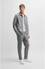 Кроссовки Hugo Boss Kieran Tenn Bu Спортивная обувь 50536480-102-43