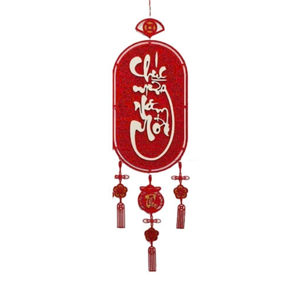 

Tassels Spring Festival Hanging Ornament Vietnamese Household Decor New Year 5
