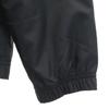 UNDER ARMOUR Windbreaker XL black Jacket mesh lining Men's Used