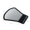 2 ks difuzér blesku fotoaparátu softbox stříbrný a bílý reflektor pro Canon