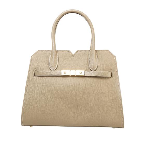 Women Handbag Genuine Leather Wallet Tote Top Handle Crossbody Bag Shoulder Satchel Bag with Removable Strap for Work Street Date