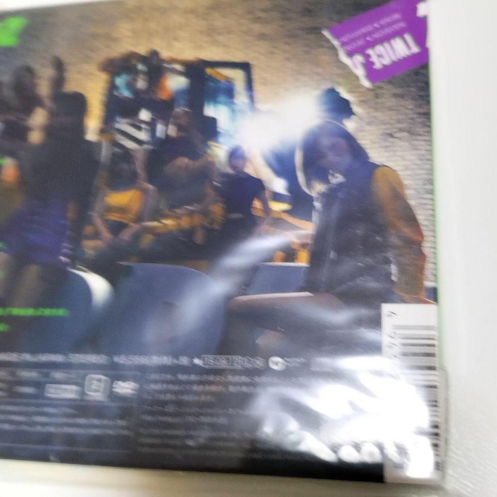 [USED] TWICE/BDZ First Press Limited Edition A Japan 1st Album