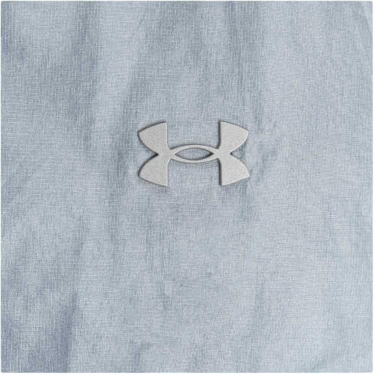 Under Armour UA Jackets Men's Blue Hooded Moderate Other 1376065-465