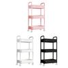 Modern 3-Tier Storage Solution for Home Organization