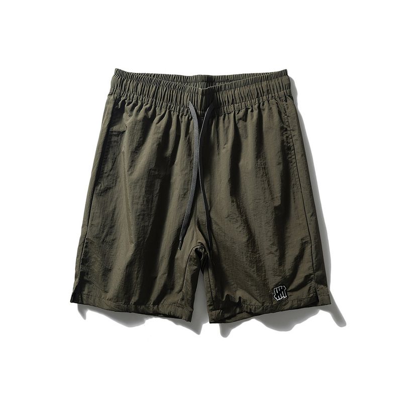 Quick-Drying Sports Shorts Men s Summer 2024 New Arrival Ice Silk Fitness Running Pants Export Men s Pants American Pants Army Green L