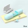 Silicone Earplug Noise Reduction Anti Snoring Soundproof Tapones Oido Sleep Earplugs Soft Memory Foam Sound Insulation Ear Plug