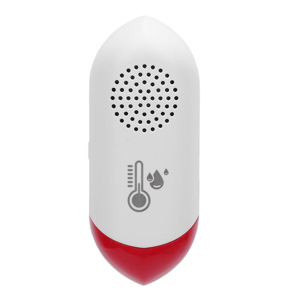 Indoor Wireless Thermometer Hygrometer Smart Temperature Humidity Sensor Thermometer Humidity Gauge