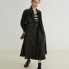 British Women's Mid-Length Trench Coat: Spring/Autumn 2024 Fashion Trend