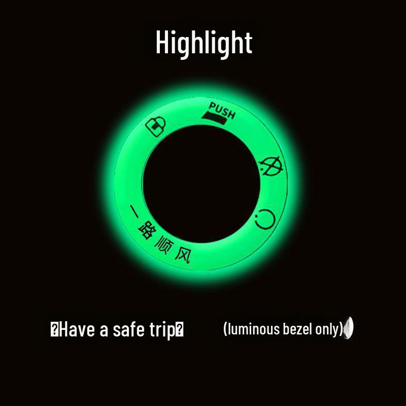 

Светящиеся наклейки на брелоки: Сверхяркие, прочные, светоотражающие украшения для электромобилей и мотоциклов