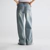 Lee Women's 428 Series Five-Pocket Straight-Leg Jeans