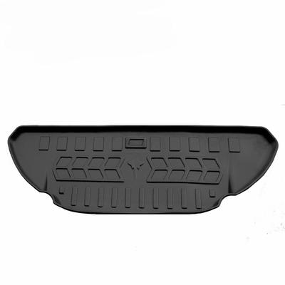 Trunk Mat 3D (front) () for Tesla Model X