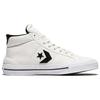 Converse Sport Casual Comfortable Fit Skate Shoes Unisex Sneakers White A25044C