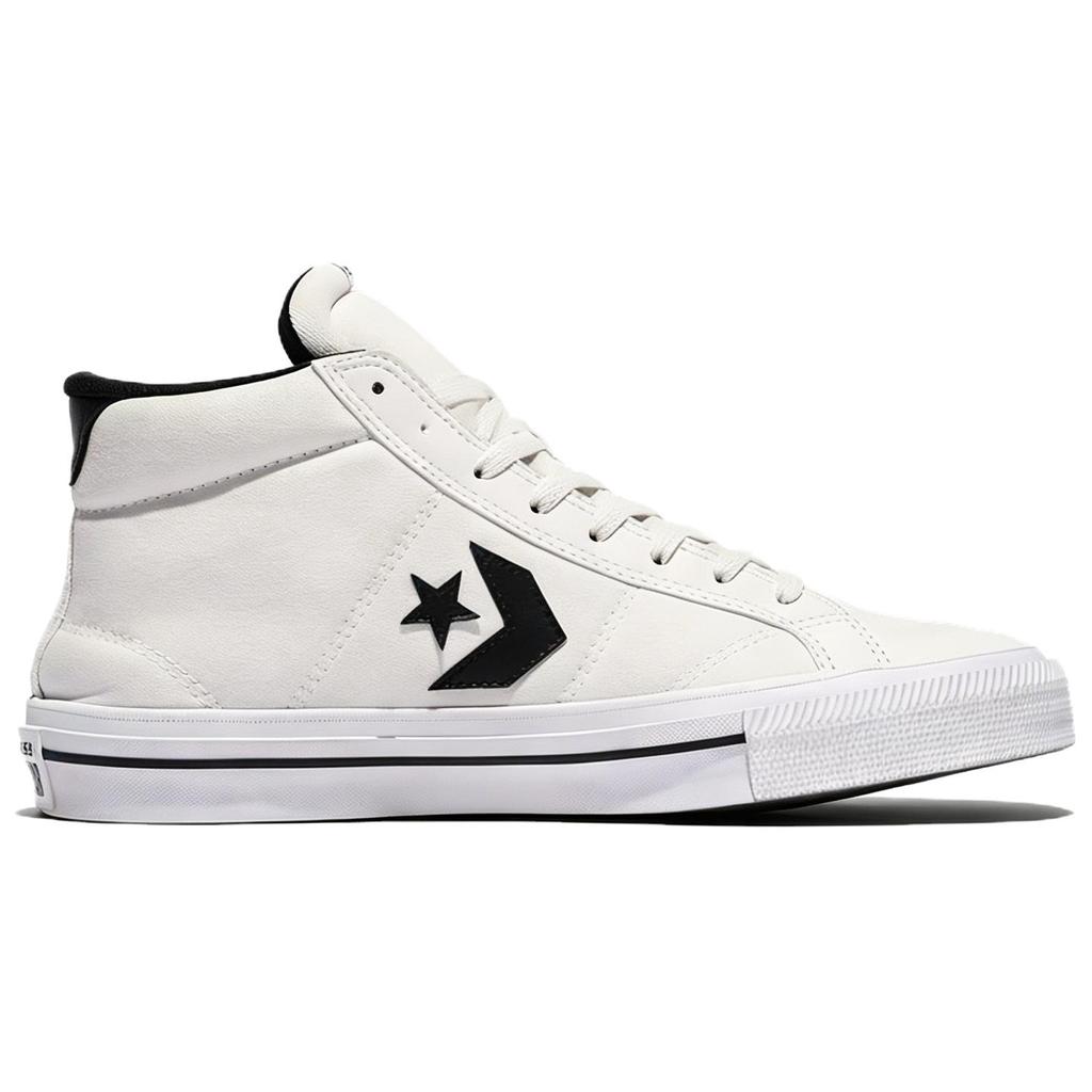 Converse Sport Casual Comfortable Fit Skate Shoes Unisex Sneakers White A25044C