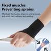 1 Stück Handgelenkschutz, Sehnenscheide, Gelenkverstauchungsschutz, Handschlaufe, Basketball, Tennis, Badminton, Fitness-Sportarten Handgelenkschutz