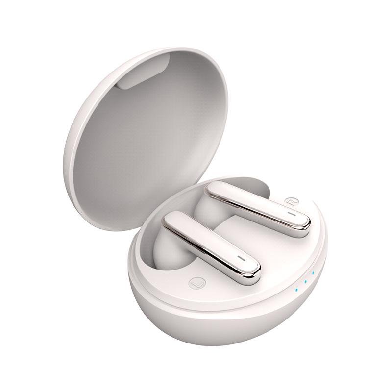 

ZG007 Wireless Bluetooth Earbuds: TWS 5.0, Sports & Casual, Battery Display, Touch Control