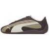 Speedcat Plus Low Top Casual Shoes Unisex Coffee Brown 403429-01