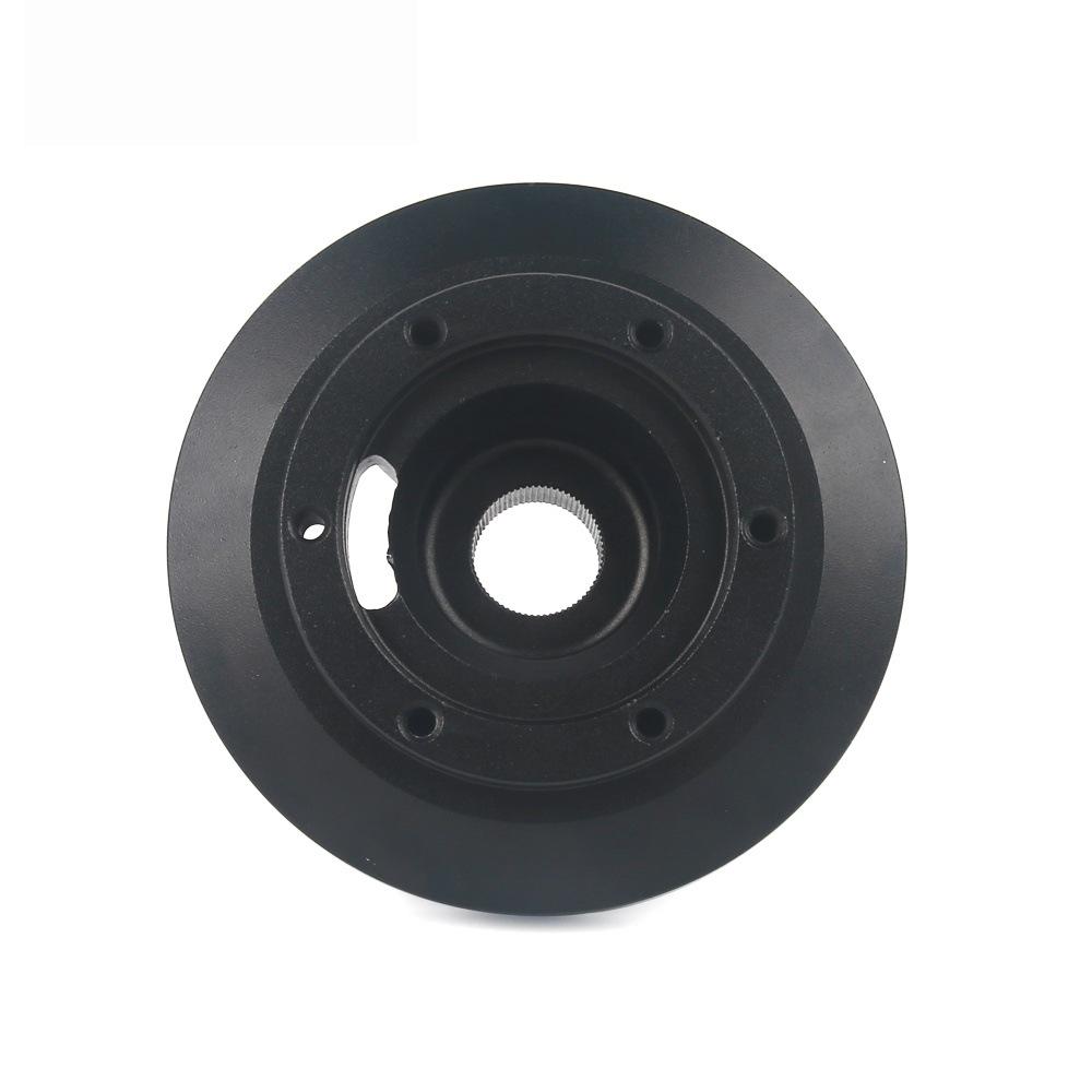 BMW E90 M3, Z4, 330 E46H Steering Wheel Hub Adapter