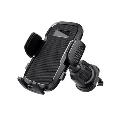 360° Universal Mobile In Car Phone Holder Mount Air Vent Stand Cradle