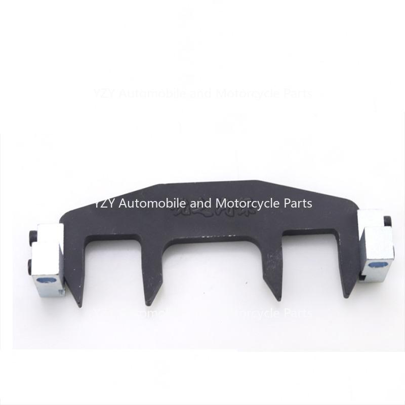 Professionelle Nockenwellen-Arretierwerkzeuge Motor-Steuerzeitenwerkzeugsatz für Mercedes-Benz M271 C200 C180 E260 mit T100-Hülse