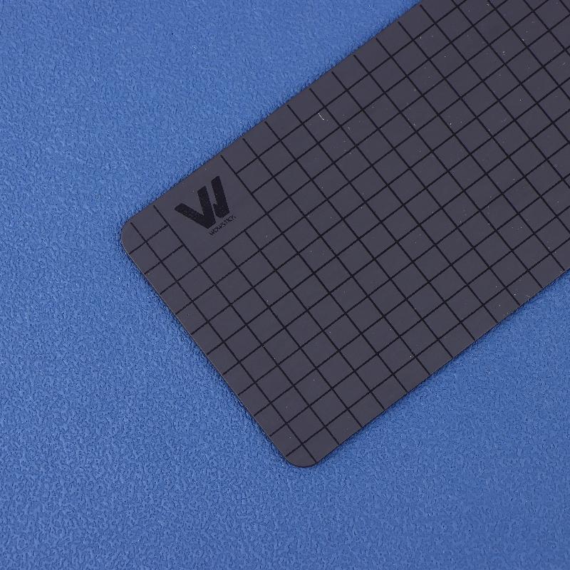 Magnetic Mat for Screws Memory Plate, for Electric Magnetic Screws 1Fs 1P+ 1F+ Kits with Stickers