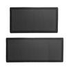 Magnetic Dust Filter Dustproof Mesh Fan Cover Net Grill Guard for PC Computer for Case Cooling Fan Cover 14x28mm/12x36mm