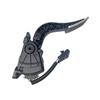 Dongfeng Tianlong Flagship Accelerator Sensor/Throttle Pedal Assembly 1108010-C6100