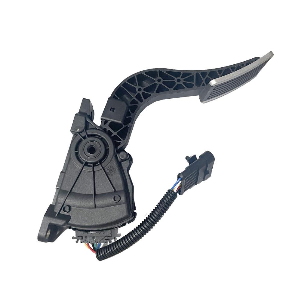 Dongfeng Tianlong Flagship Accelerator Sensor/Throttle Pedal Assembly 1108010-C6100