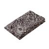 ASKA TOWEL Hawaiian Face Tahitian 40cm X 90cm (Asuka Towel) Quick-Drying Towel, Pattern, ASK-2AP-THT-WHT, White,